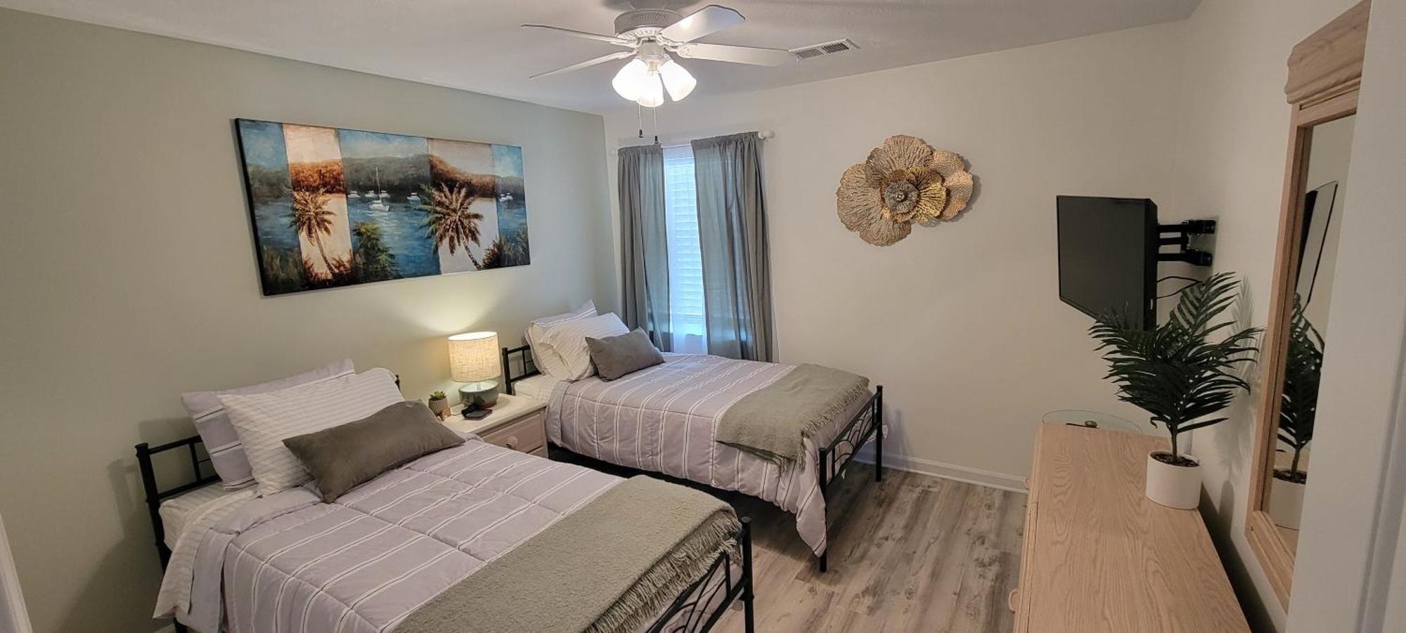 Myrtle Beach Waterway Getaway Socastee Exterior foto