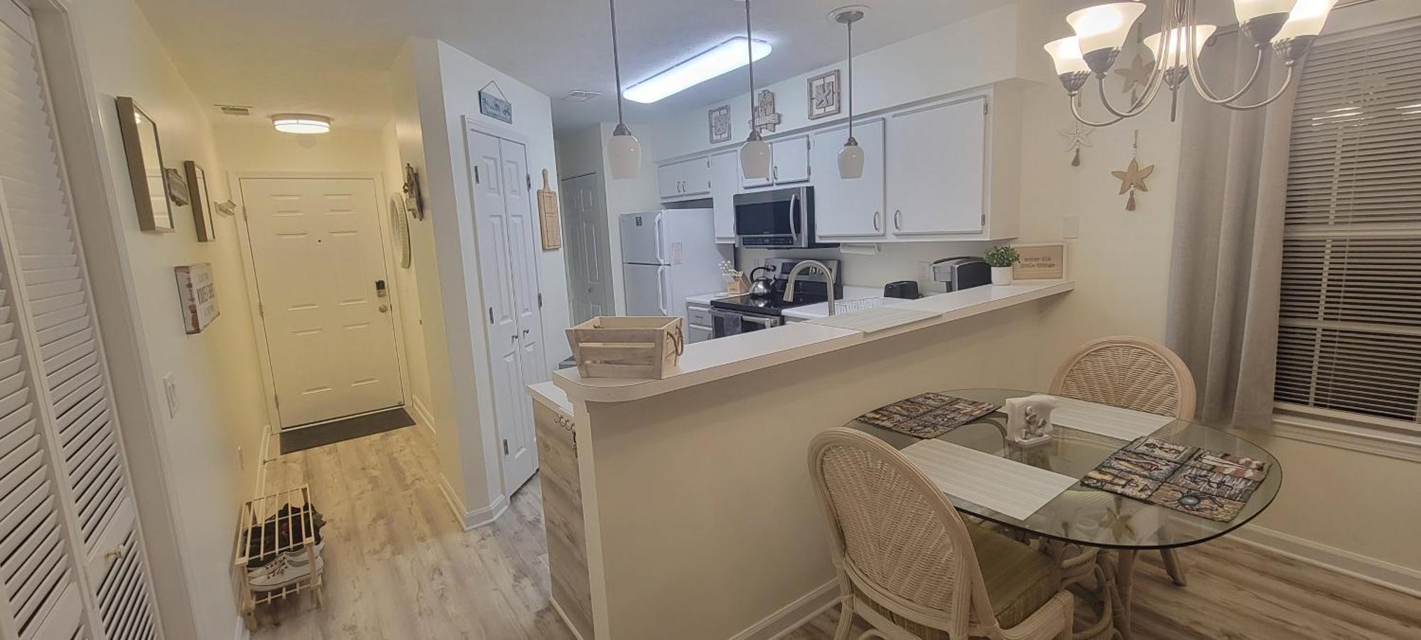 Myrtle Beach Waterway Getaway Socastee Exterior foto