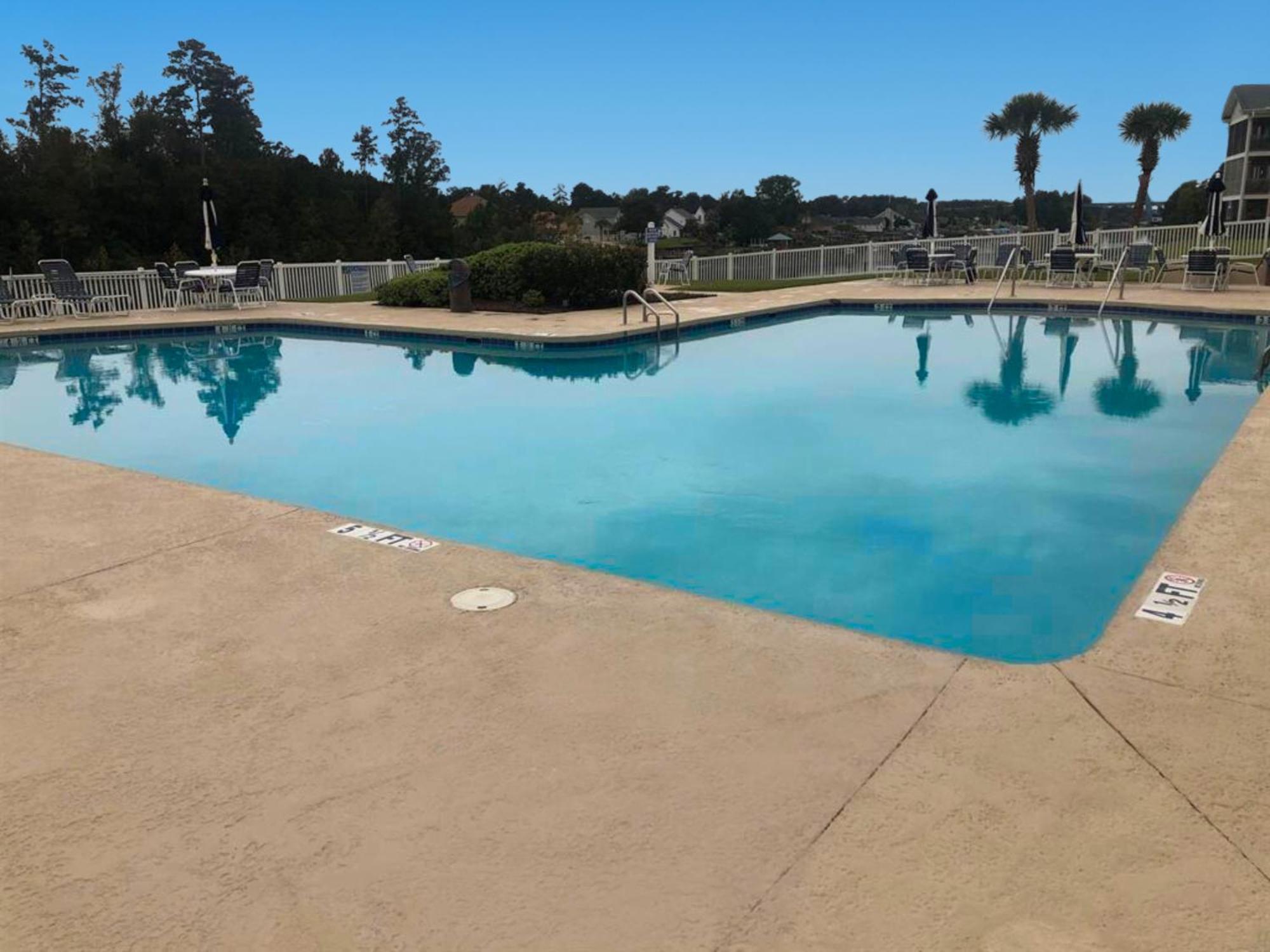 Myrtle Beach Waterway Getaway Socastee Exterior foto
