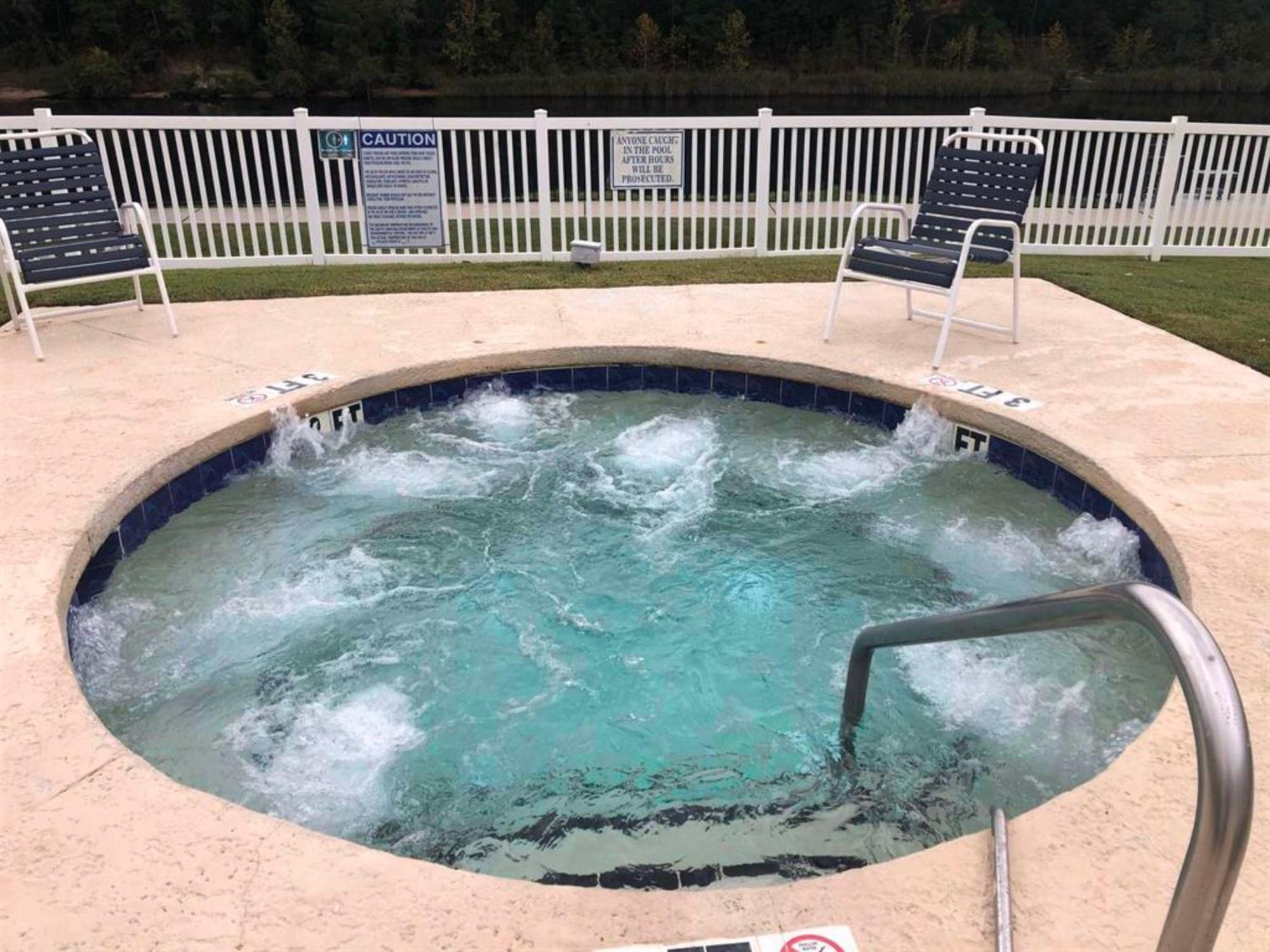 Myrtle Beach Waterway Getaway Socastee Exterior foto